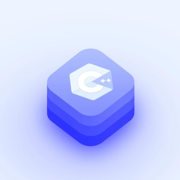 C/C++ Full Mastery Course Img