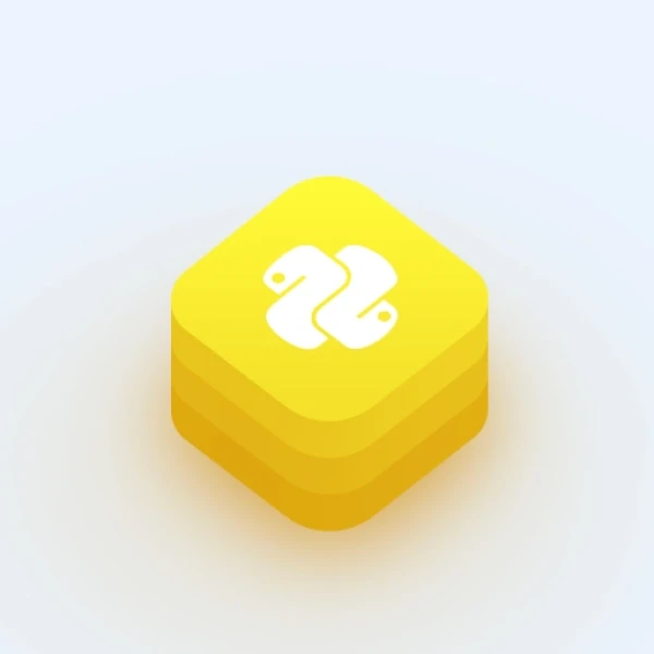 Python - Beginner Course Img